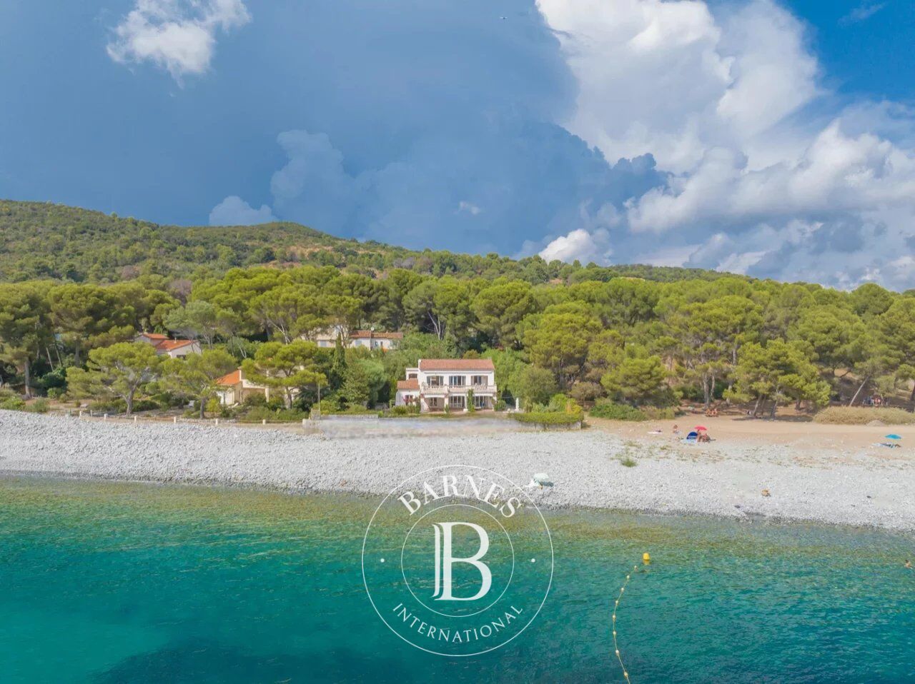 Villa Saint-Raphaël - picture 2