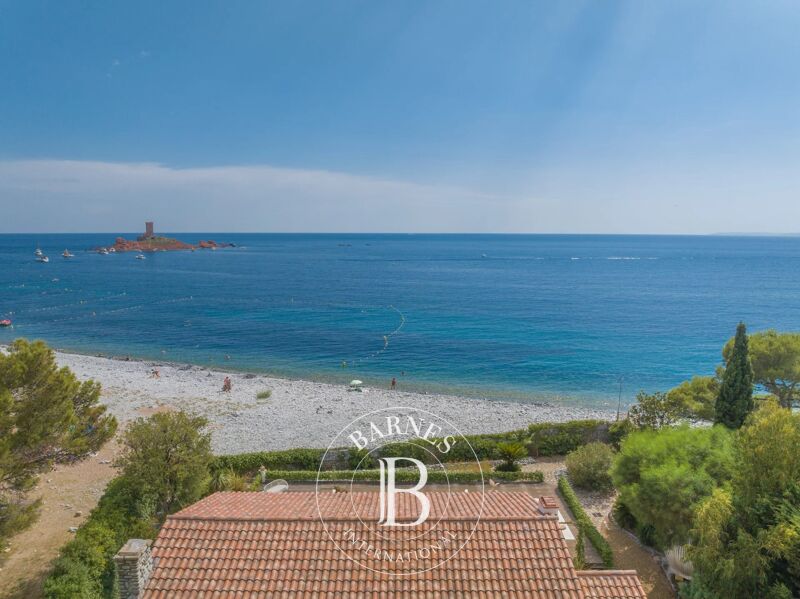 Villa Saint-Raphaël