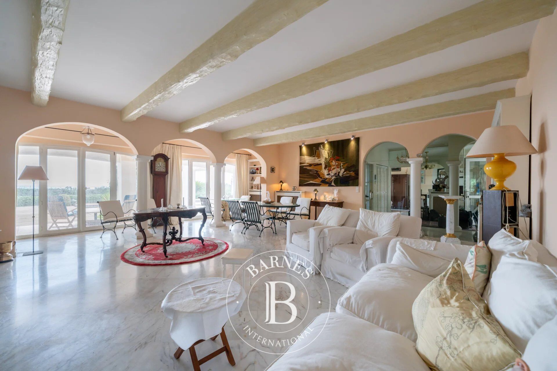 Villa Saint-Raphaël - picture 3