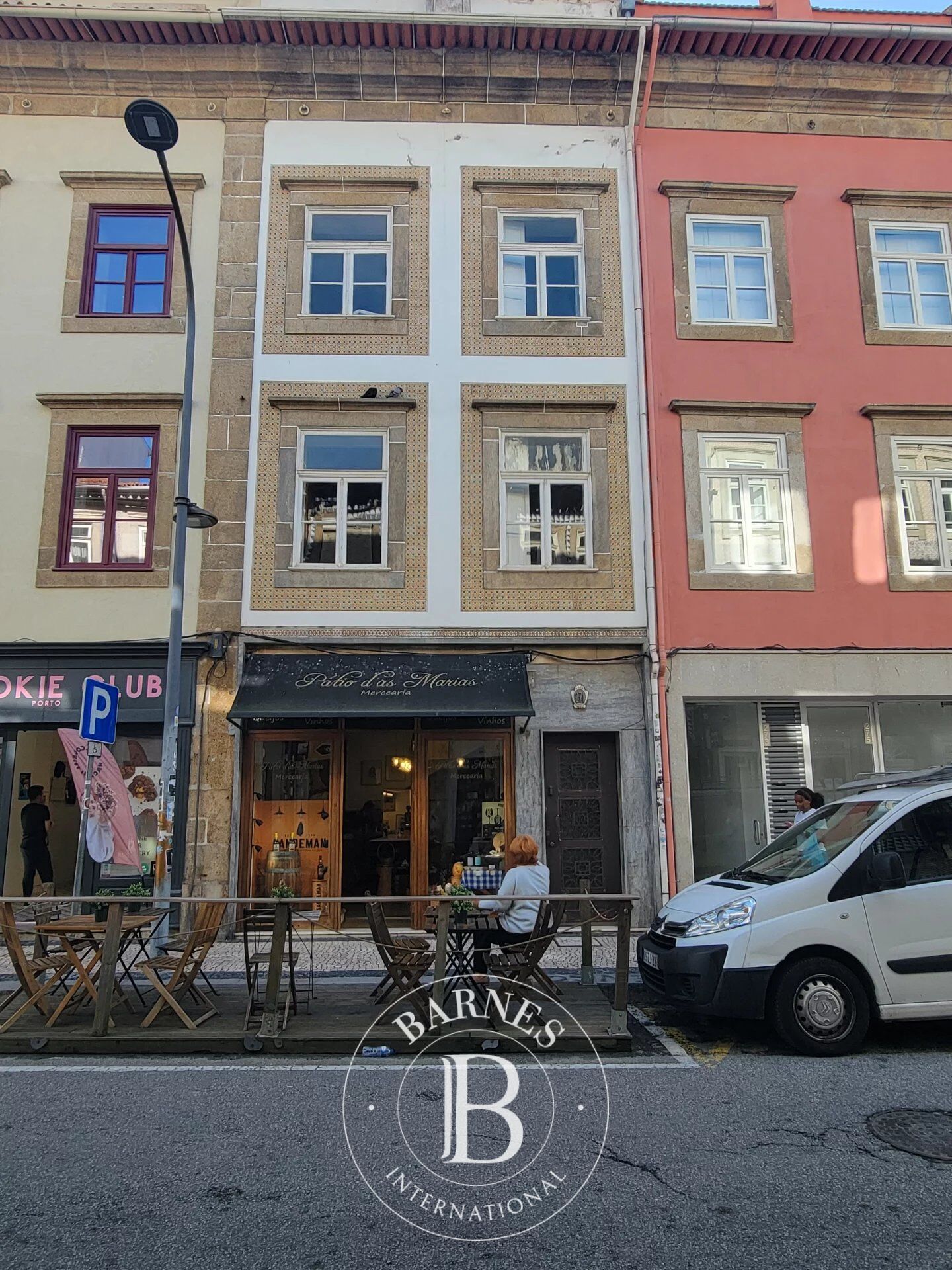 Charmant appartement dans le quartier des arts - picture 2