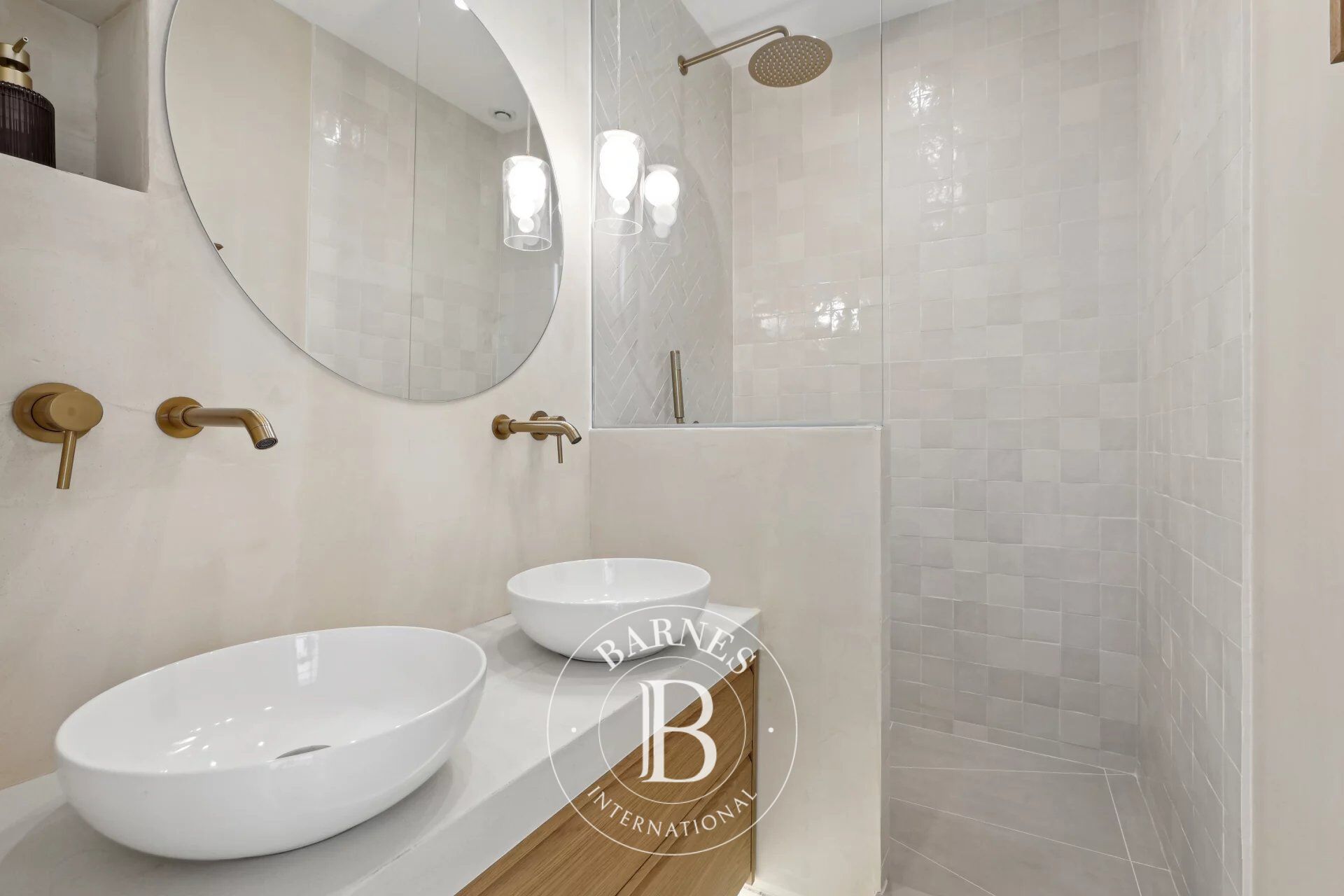 Vendu, Appartement Paris 10ème - picture 7