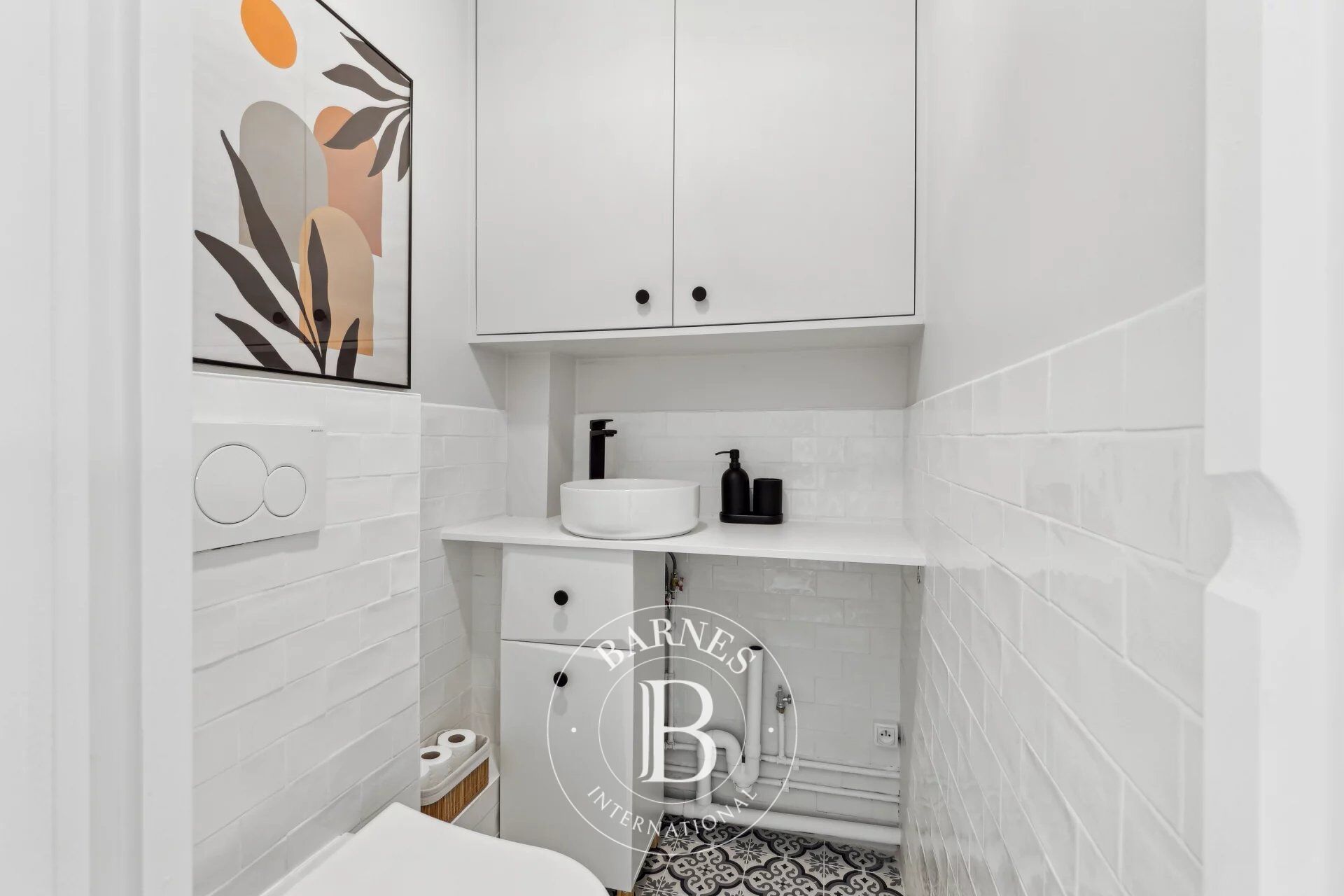 Vendu, Appartement Paris 10ème - picture 10