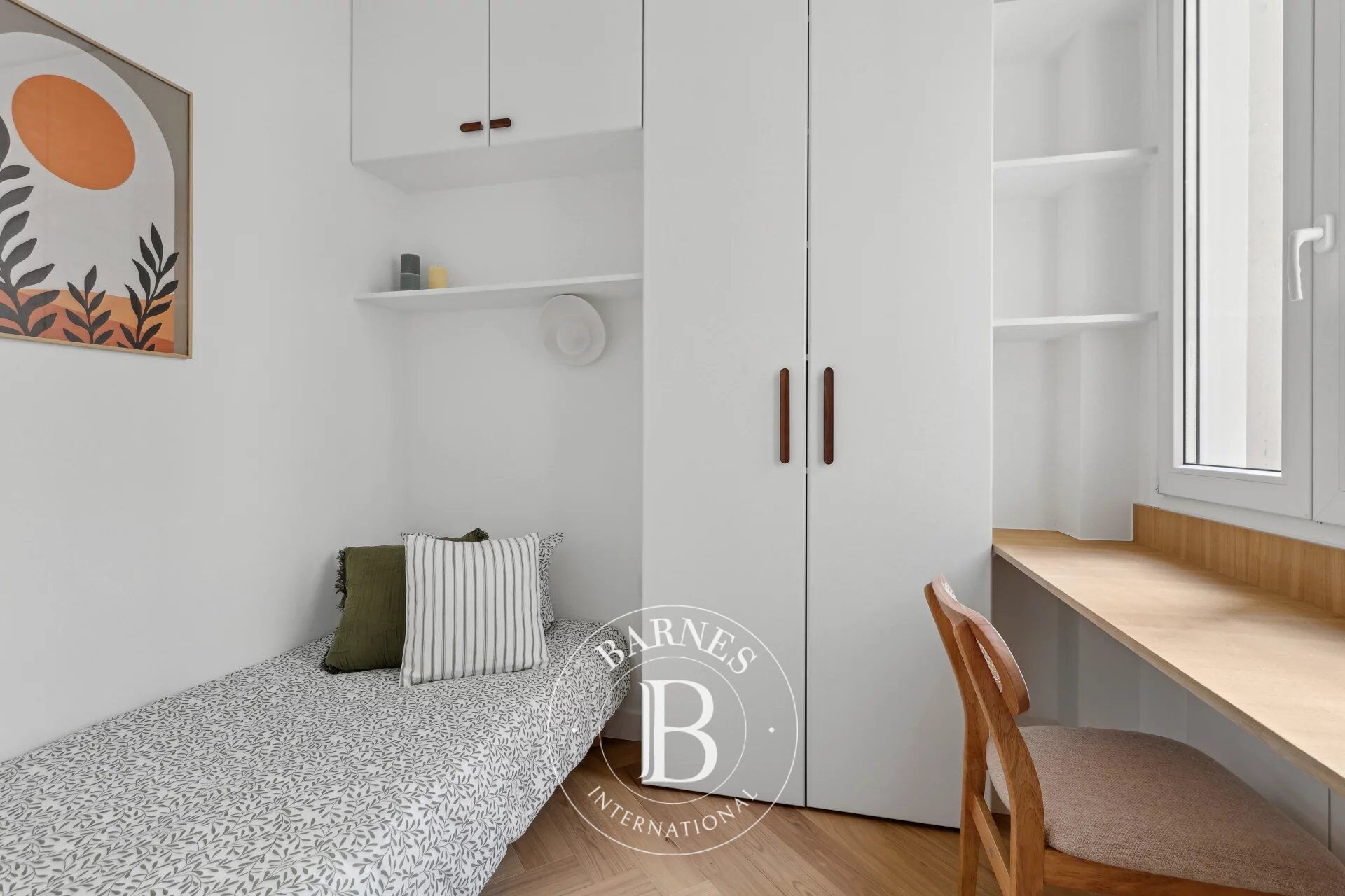 Vendu, Appartement Paris 10ème - picture 9