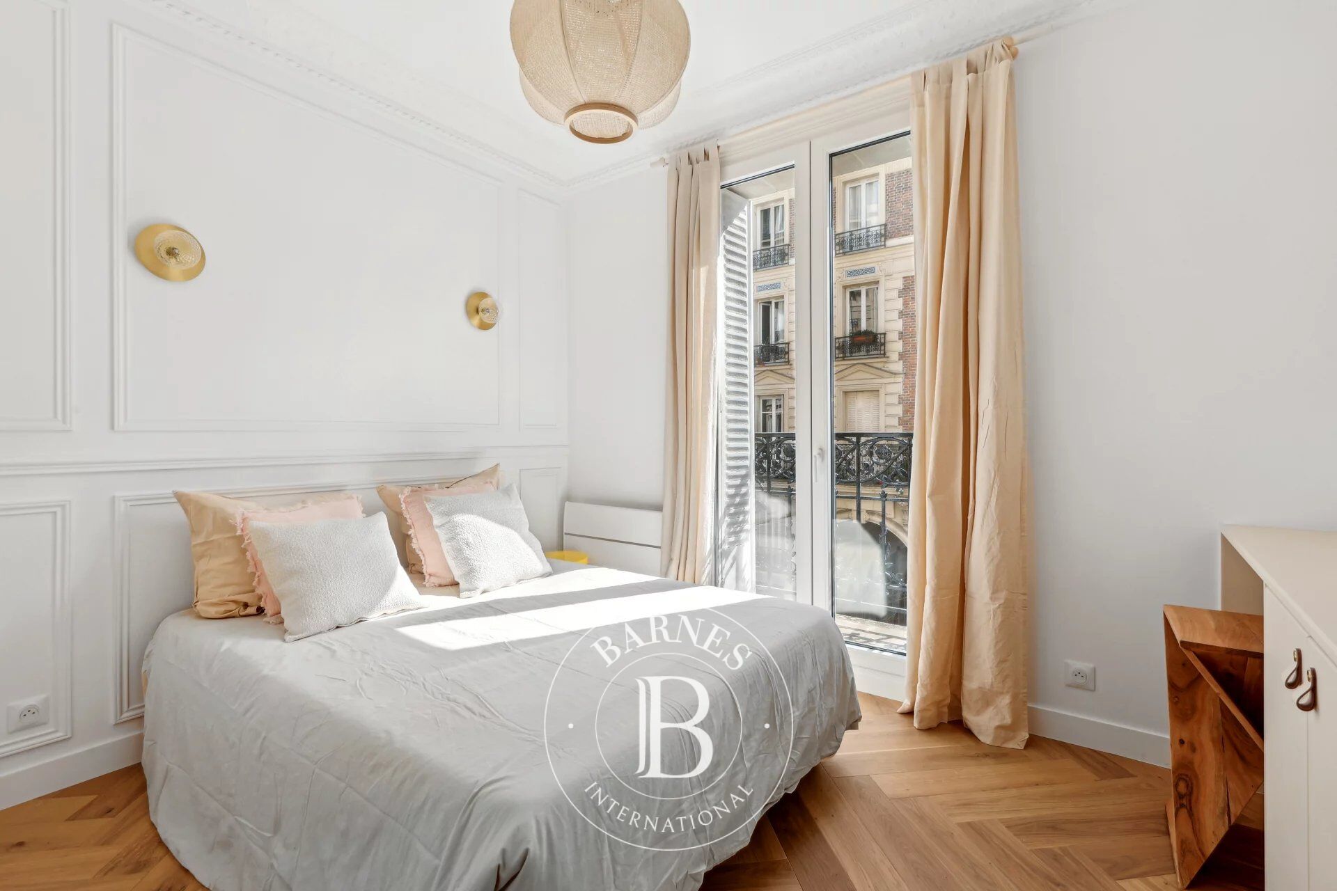 Vendu, Appartement Paris 10ème - picture 5