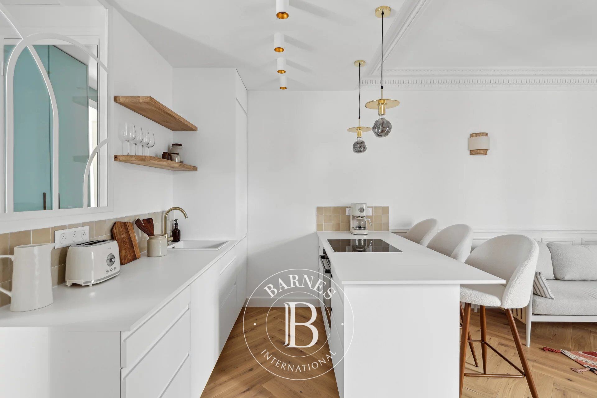 Vendu, Appartement Paris 10ème - picture 3