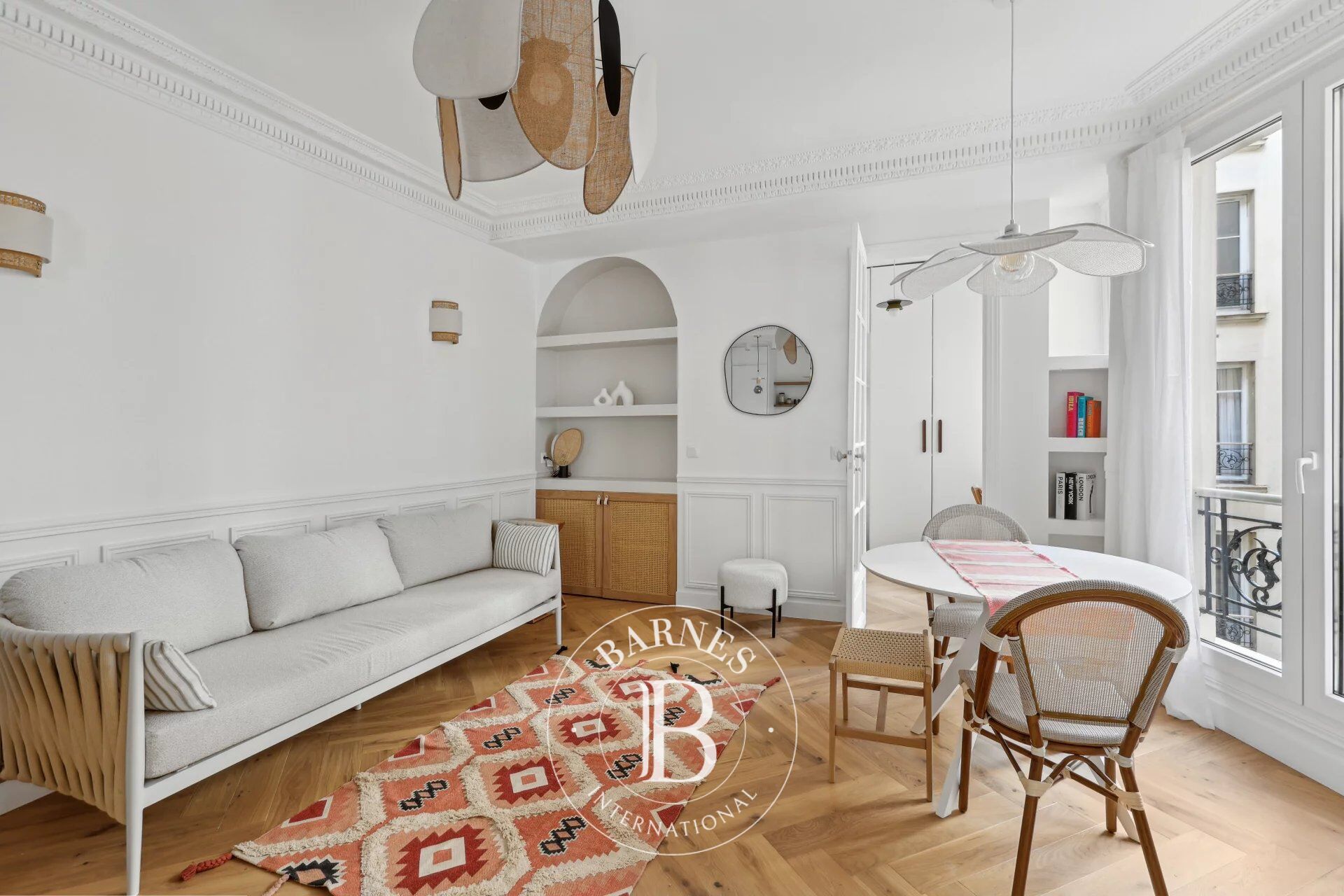 Vendu, Appartement Paris 10ème - picture 8