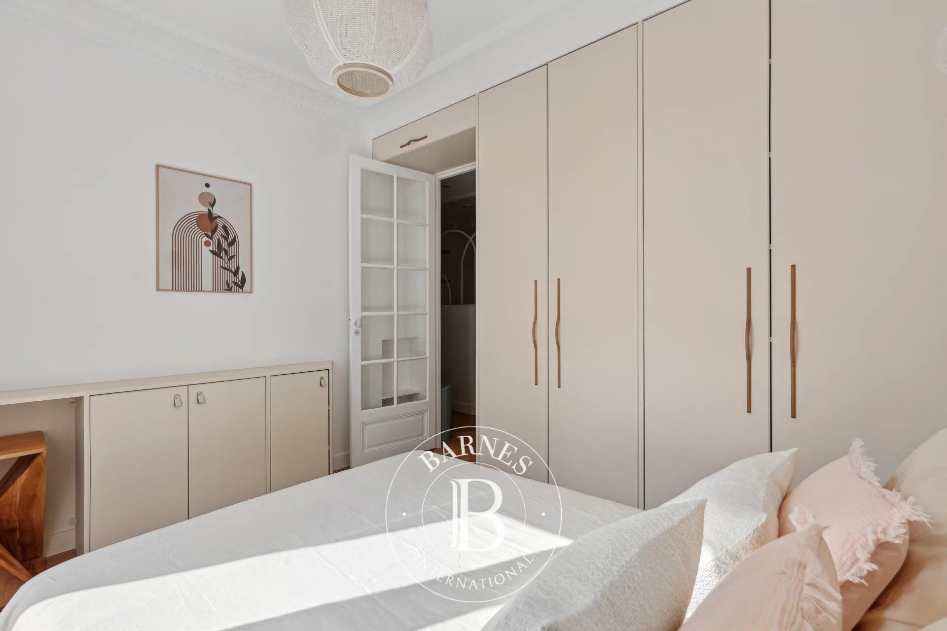 Vendu, Appartement Paris 10ème - picture 6