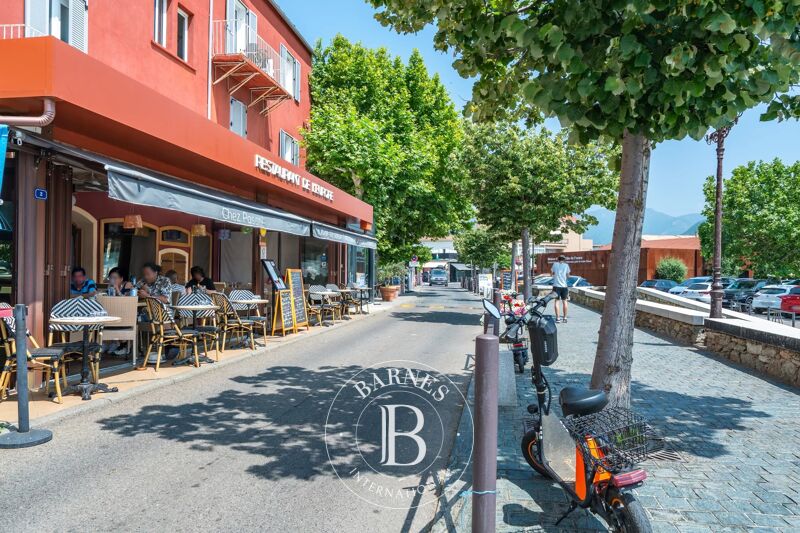 For Sale, Business assets Saint-Florent - picture 1