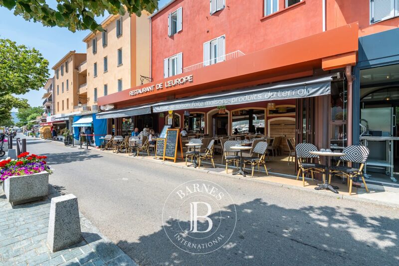 For Sale, Business assets Saint-Florent - picture 3