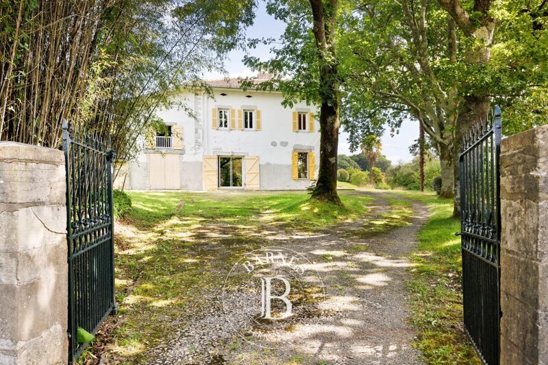 À vendre Maison | Sainte-Marie-de-Gosse - picture 1
