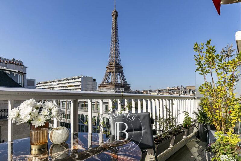 À vendre, Appartement Paris 15ème - picture 1