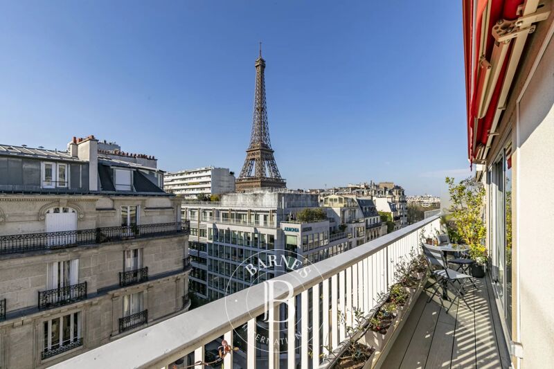 À vendre, Appartement Paris 15ème - picture 3