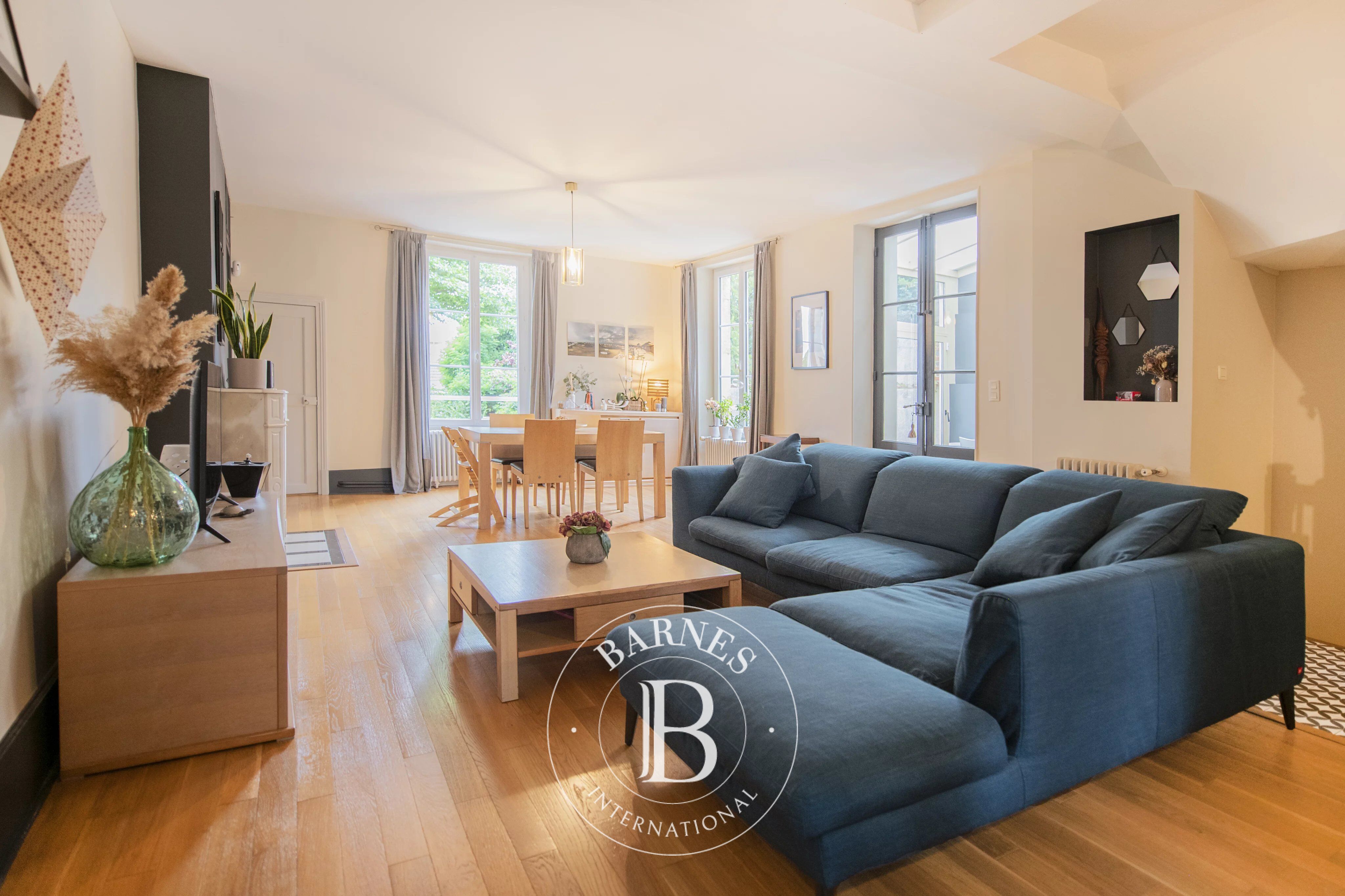 Casa adosada Orléans - picture 2