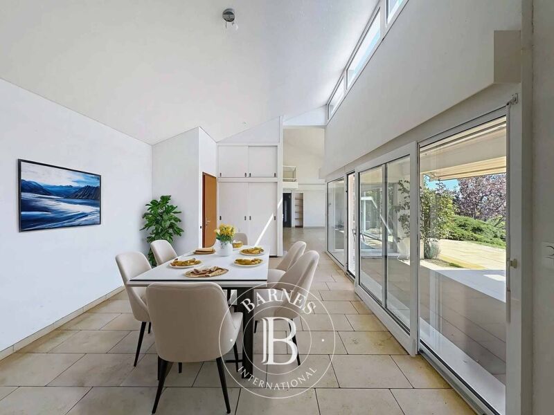 Venta, Villa Le Muids - picture 3