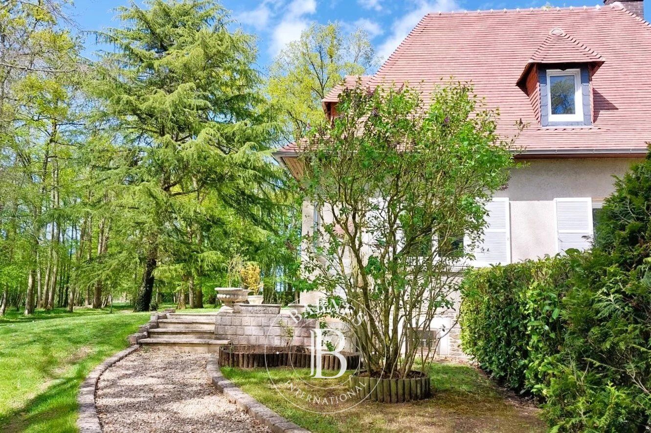 Haus Louversey - picture 3