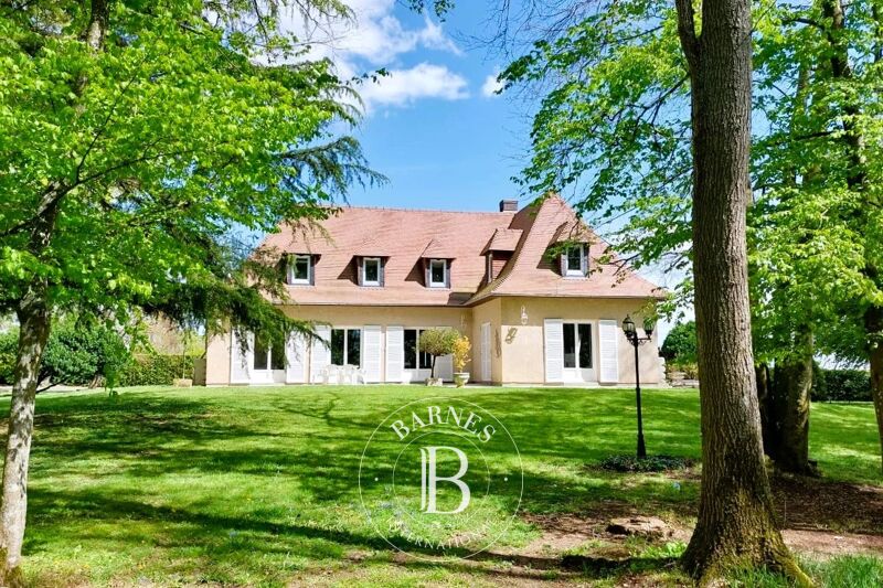 For Sale, House Louversey - picture 2