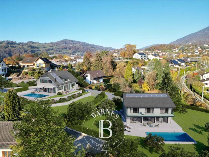 À vendre Villa | Saint-Légier - picture 1