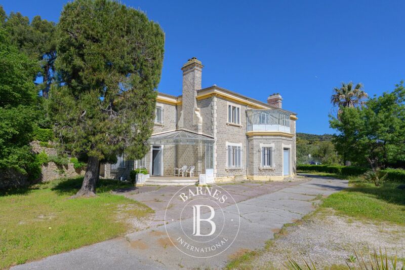 Venta, Casa Hyères - picture 1