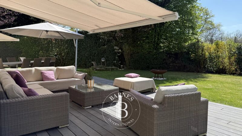 For Sale House | La Celle-Saint-Cloud - picture 1