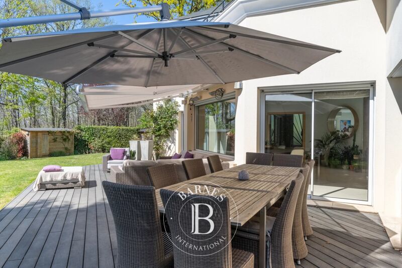 Vendita Casa | La Celle-Saint-Cloud - picture 3