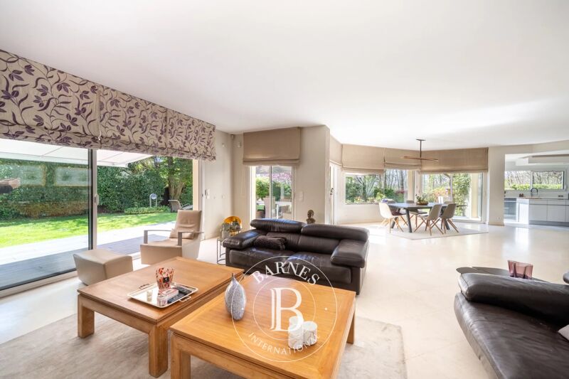 Vendita Casa | La Celle-Saint-Cloud - picture 1