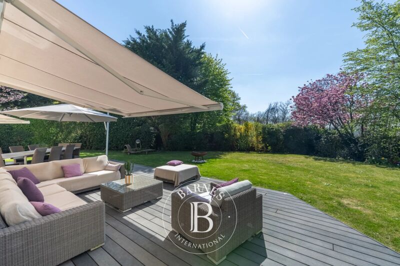 Venta Casa | La Celle-Saint-Cloud - picture 1