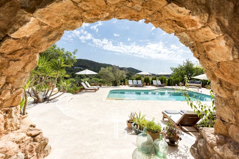 For Rent, Villa Isla de Ibiza - picture 3