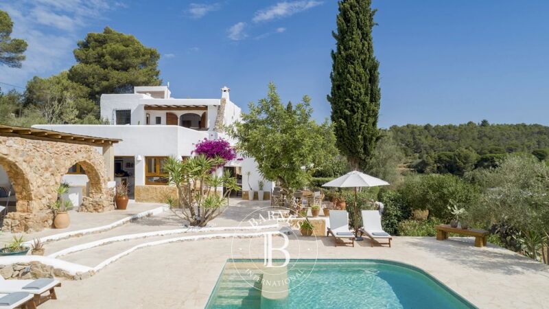 For Rent, Villa Isla de Ibiza - picture 1