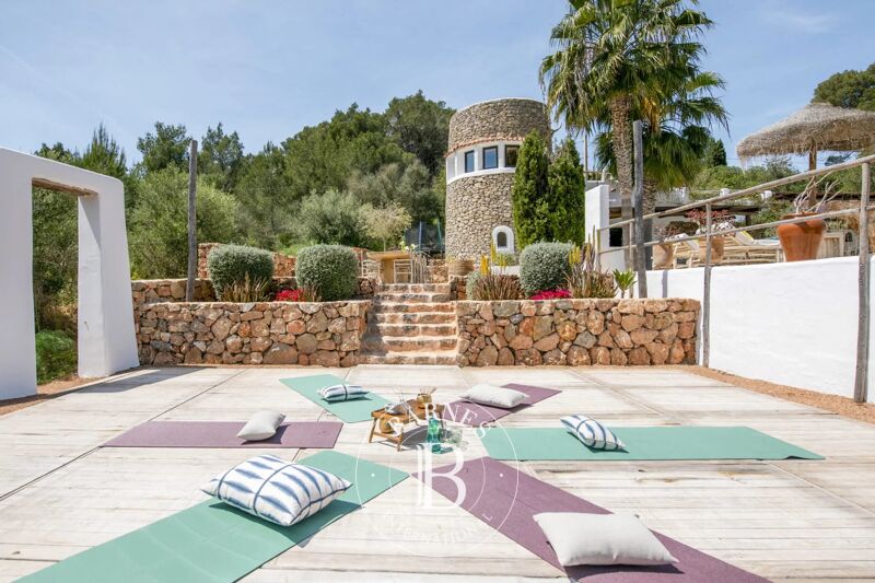 For Rent, Villa Isla de Ibiza - picture 2