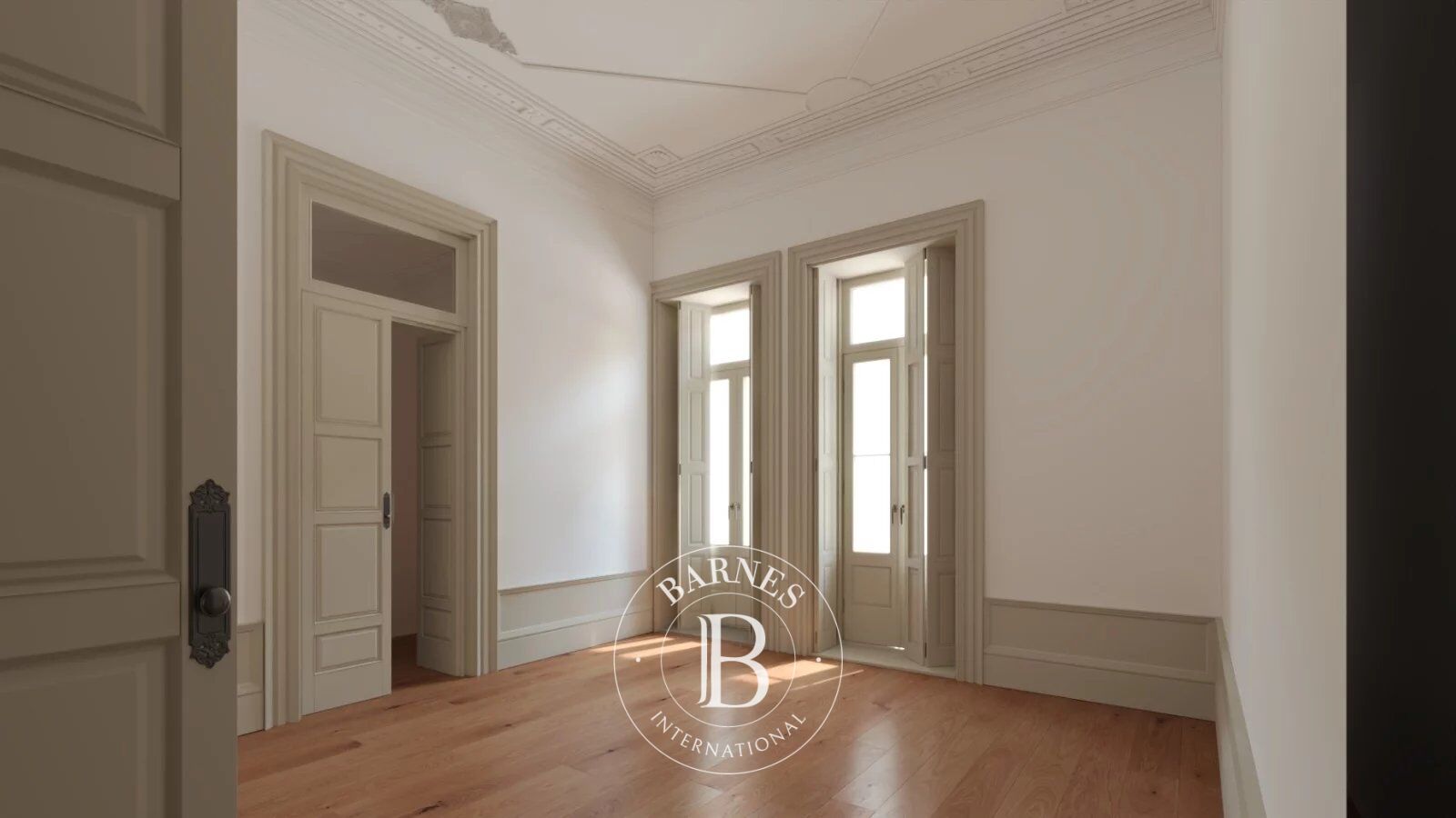 Appartement avec jardin au coeur de Porto - picture 3