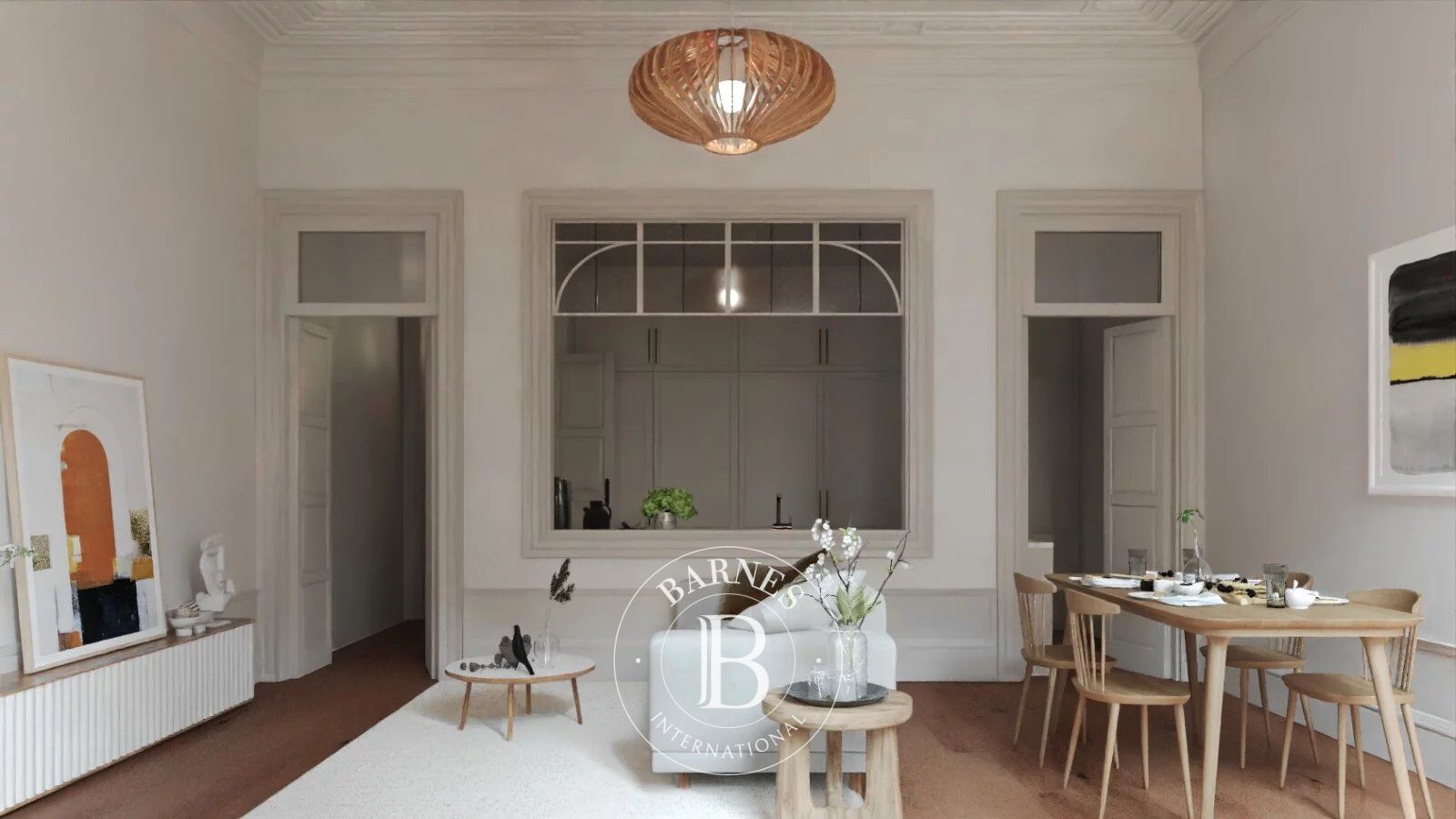 Appartement avec jardin au coeur de Porto - picture 1