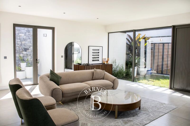 À louer Villa | Bois Chéri - picture 2