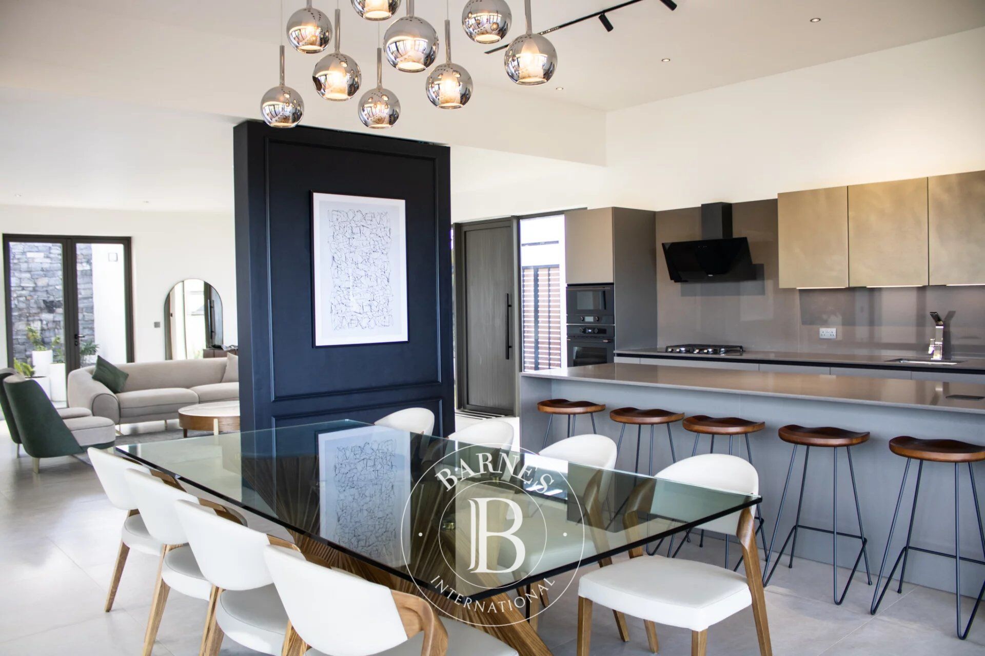 BOIS CHÉRI - Villa neuve - 3 chambres - picture 3