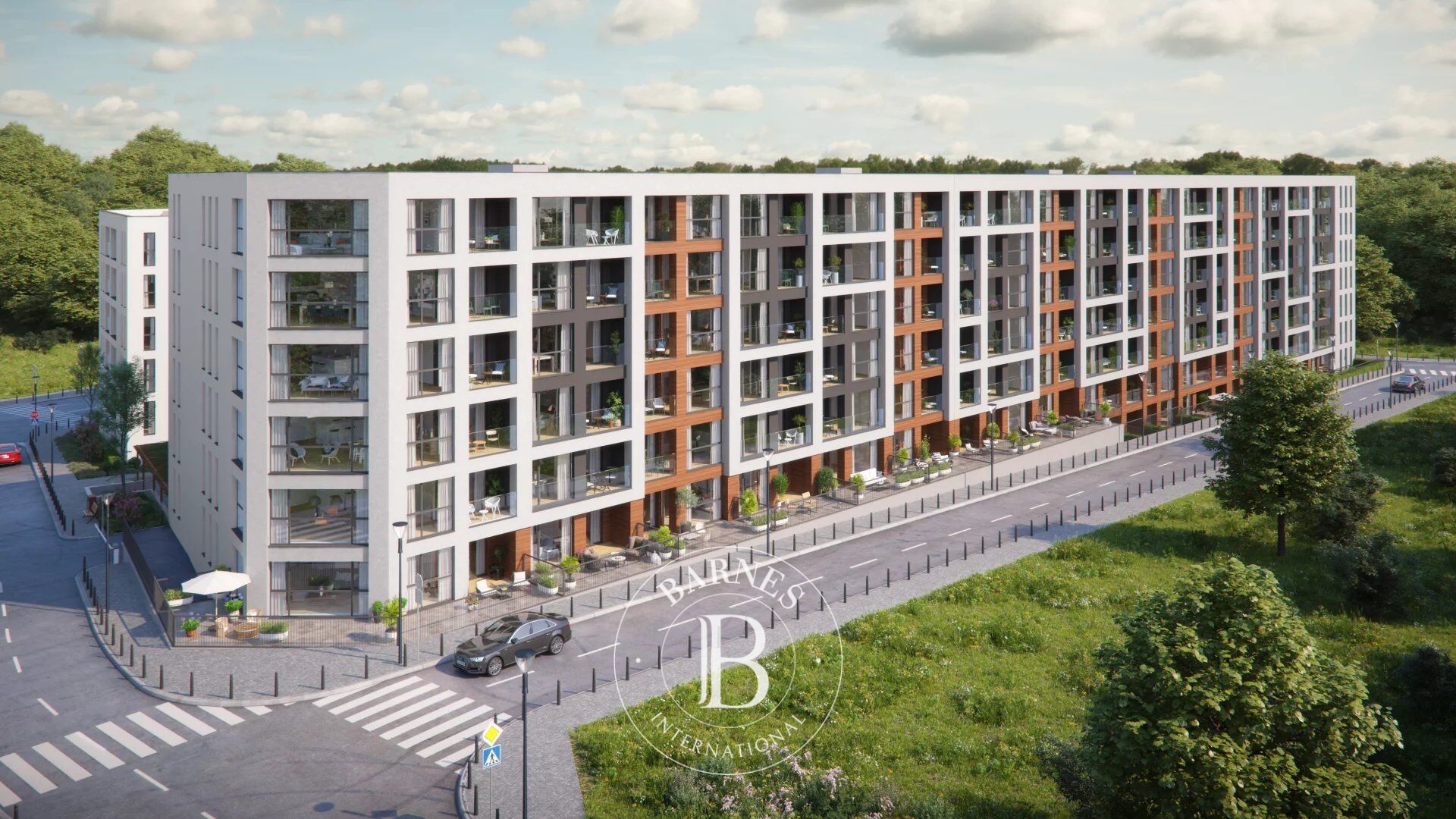 Daire Sofia - picture 6