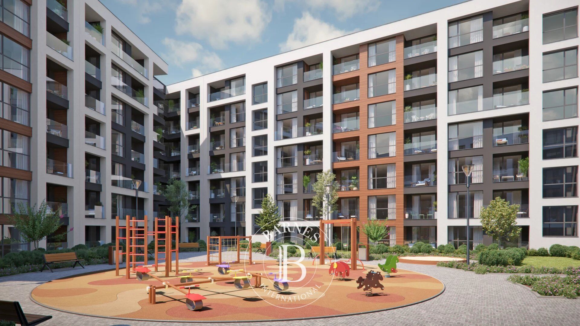 Daire Sofia - picture 7