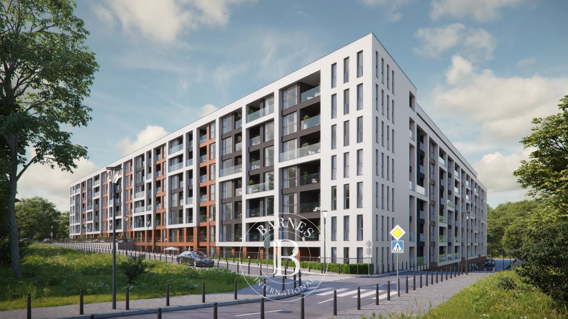 Daire Sofia - picture 4