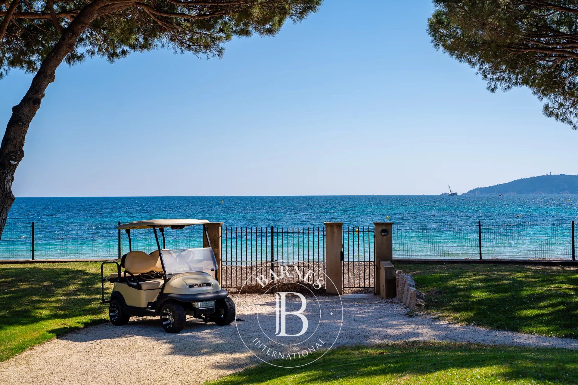 Zu verkaufen, Haus Ramatuelle - picture 8