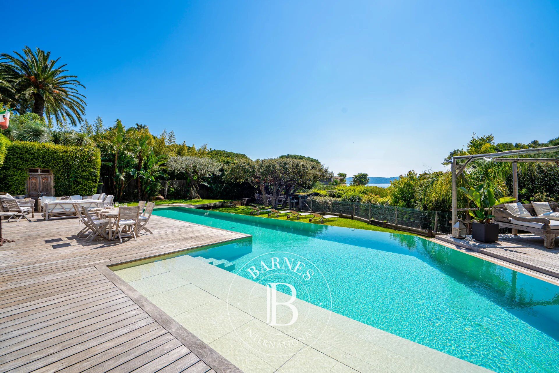 Zu verkaufen, Haus Ramatuelle - picture 6