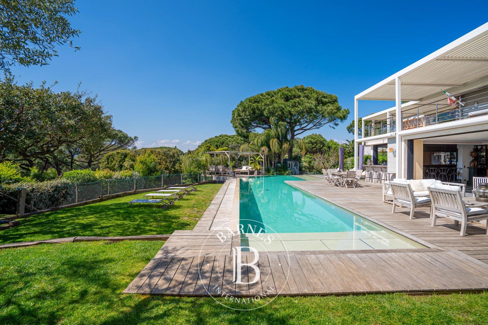 Zu verkaufen, Haus Ramatuelle - picture 7