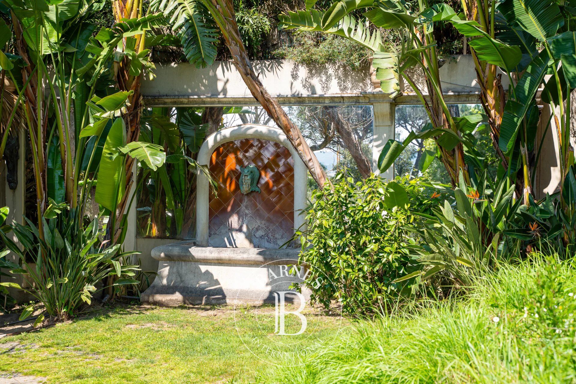 Zu verkaufen, Haus Ramatuelle - picture 5