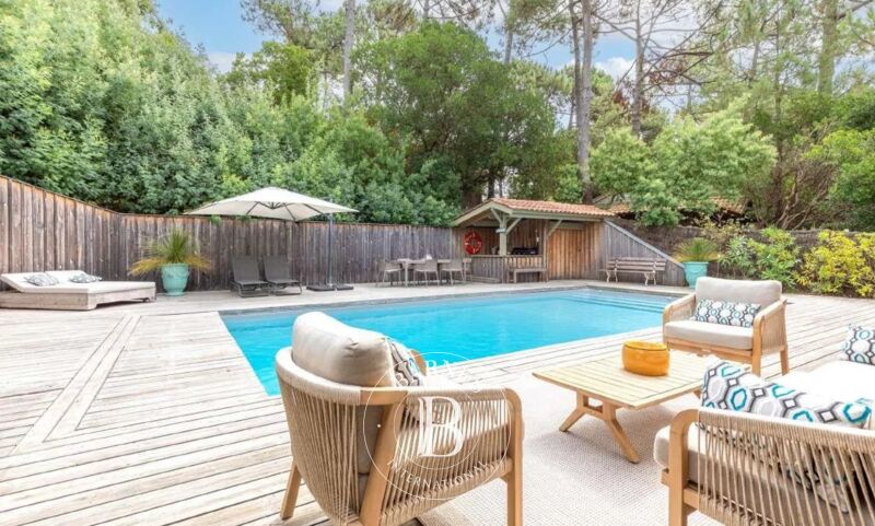 For Sale, House Lège-Cap-Ferret - picture 3