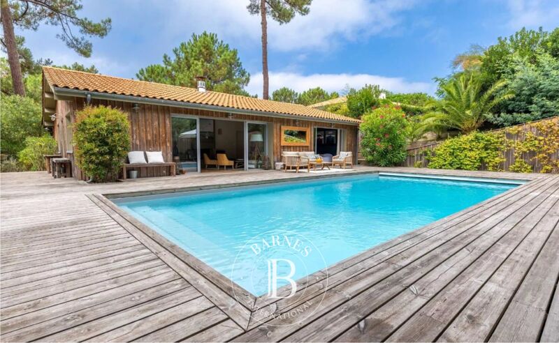 For Sale, House Lège-Cap-Ferret - picture 1