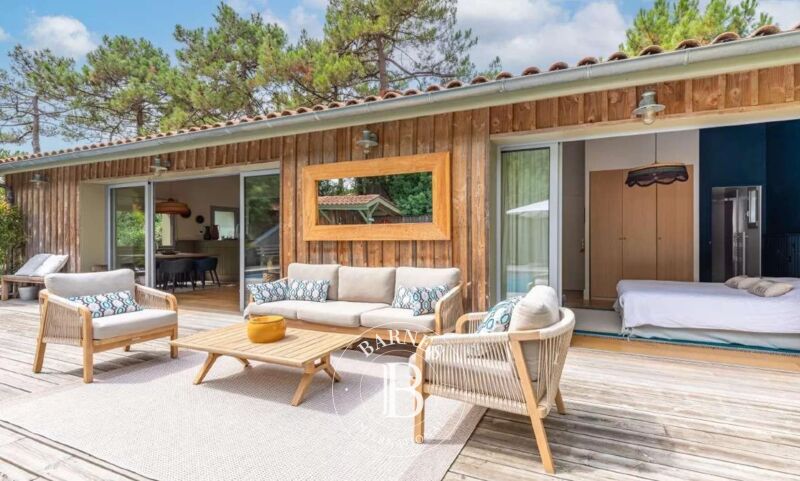 For Sale, House Lège-Cap-Ferret - picture 2