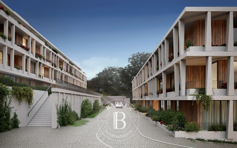New development Campanhã - picture 2