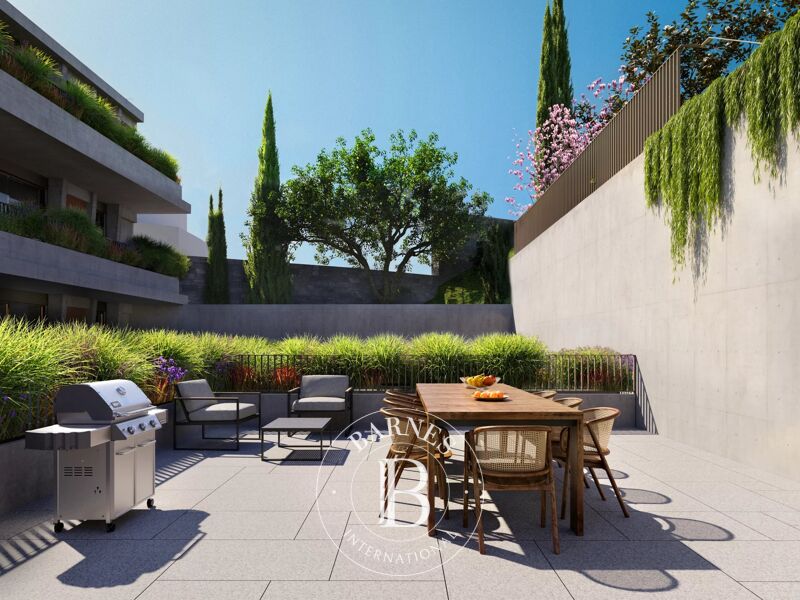 New development Campanhã - picture 3