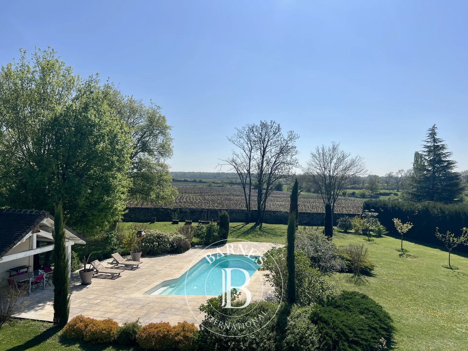 Casa Mercurey - picture 2