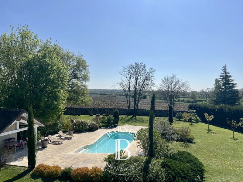 À vendre, Maison Mercurey - picture 2