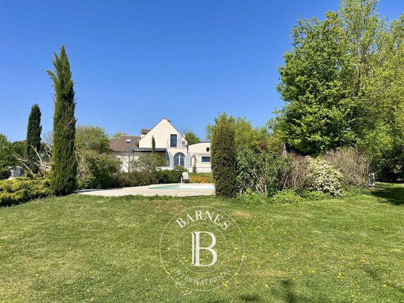 À vendre, Maison Mercurey - picture 1