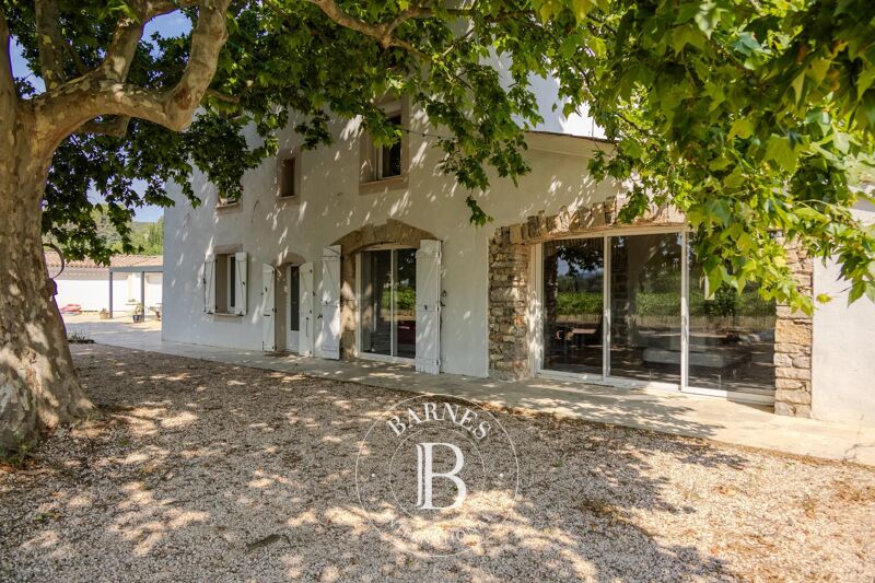 Vendita, Proprietà vinicola Cotignac - picture 2