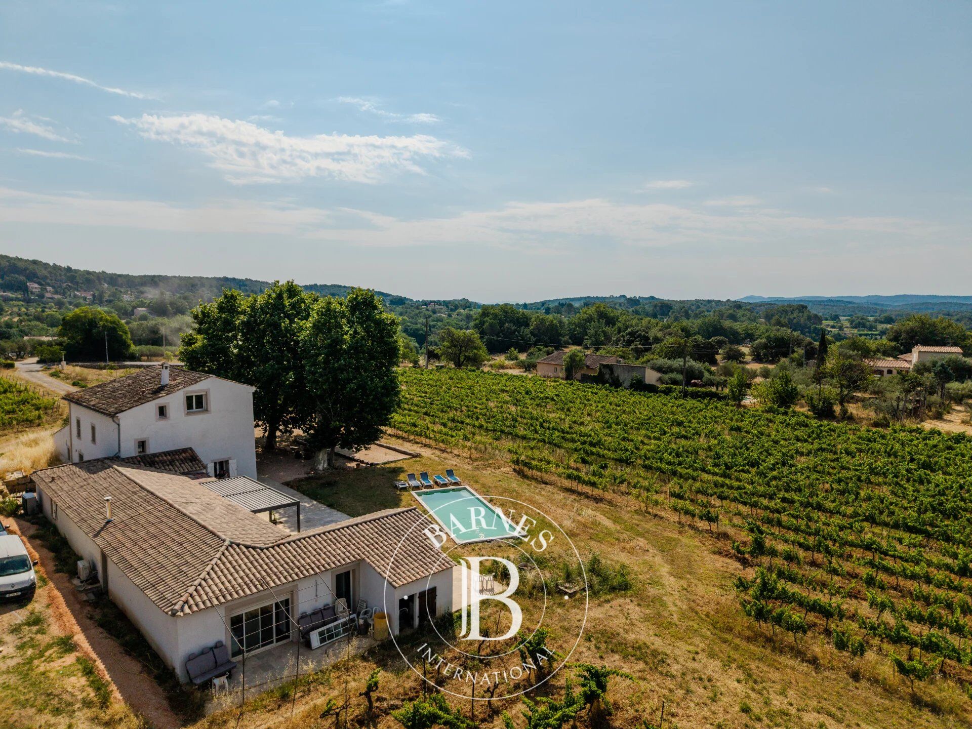 Proprietà vinicola Cotignac - picture 3